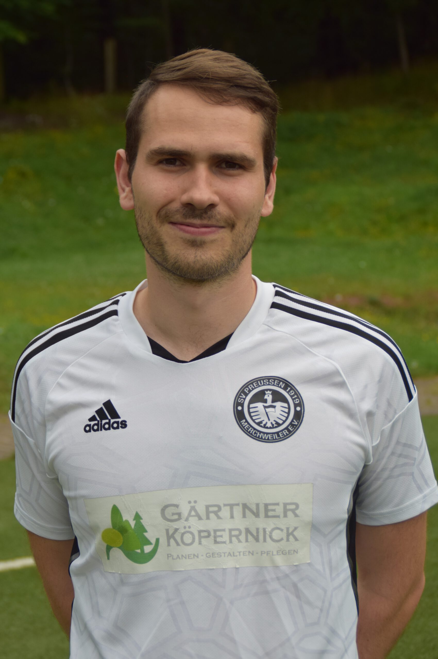 Jan Weirich