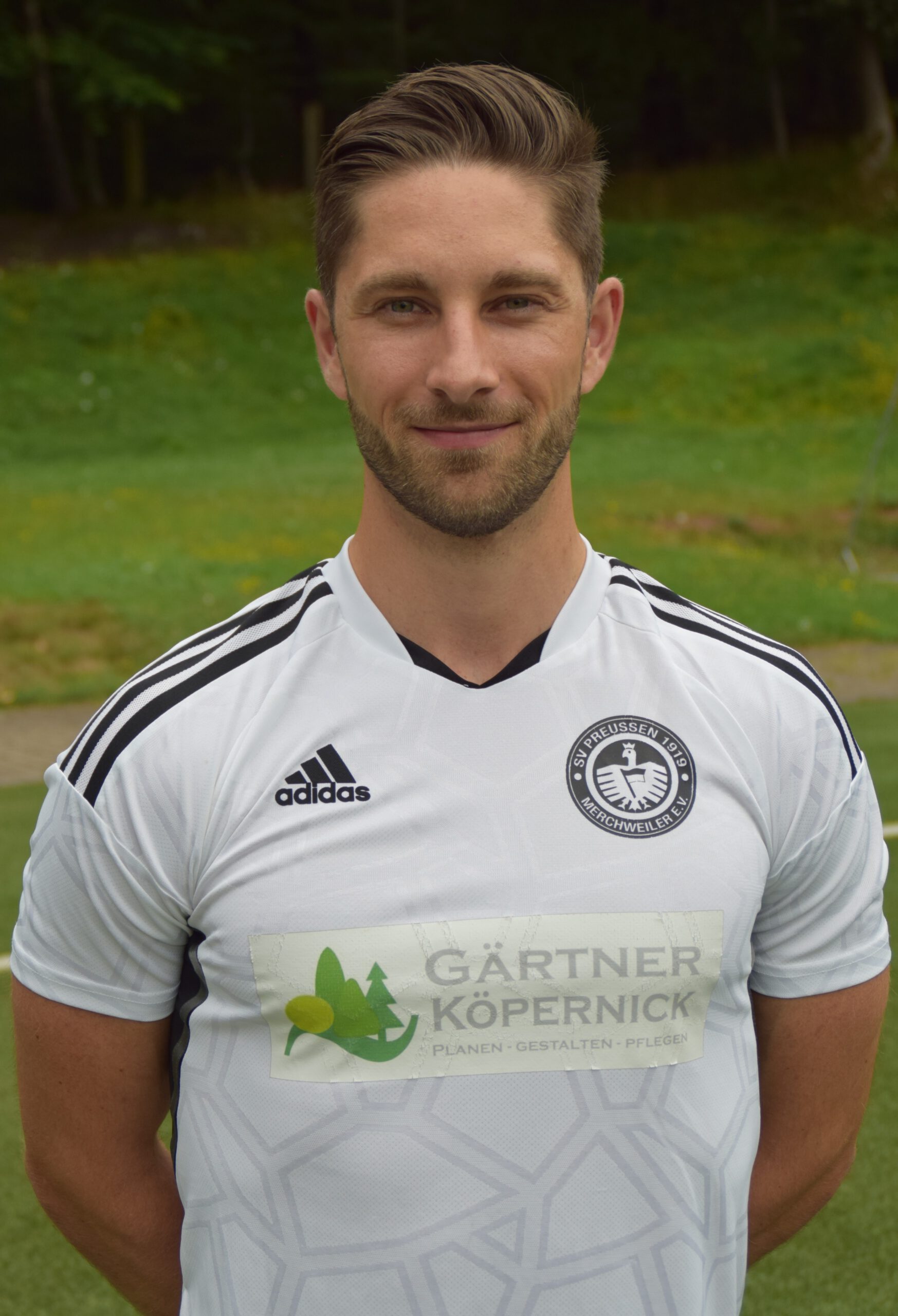 Stefan Mai