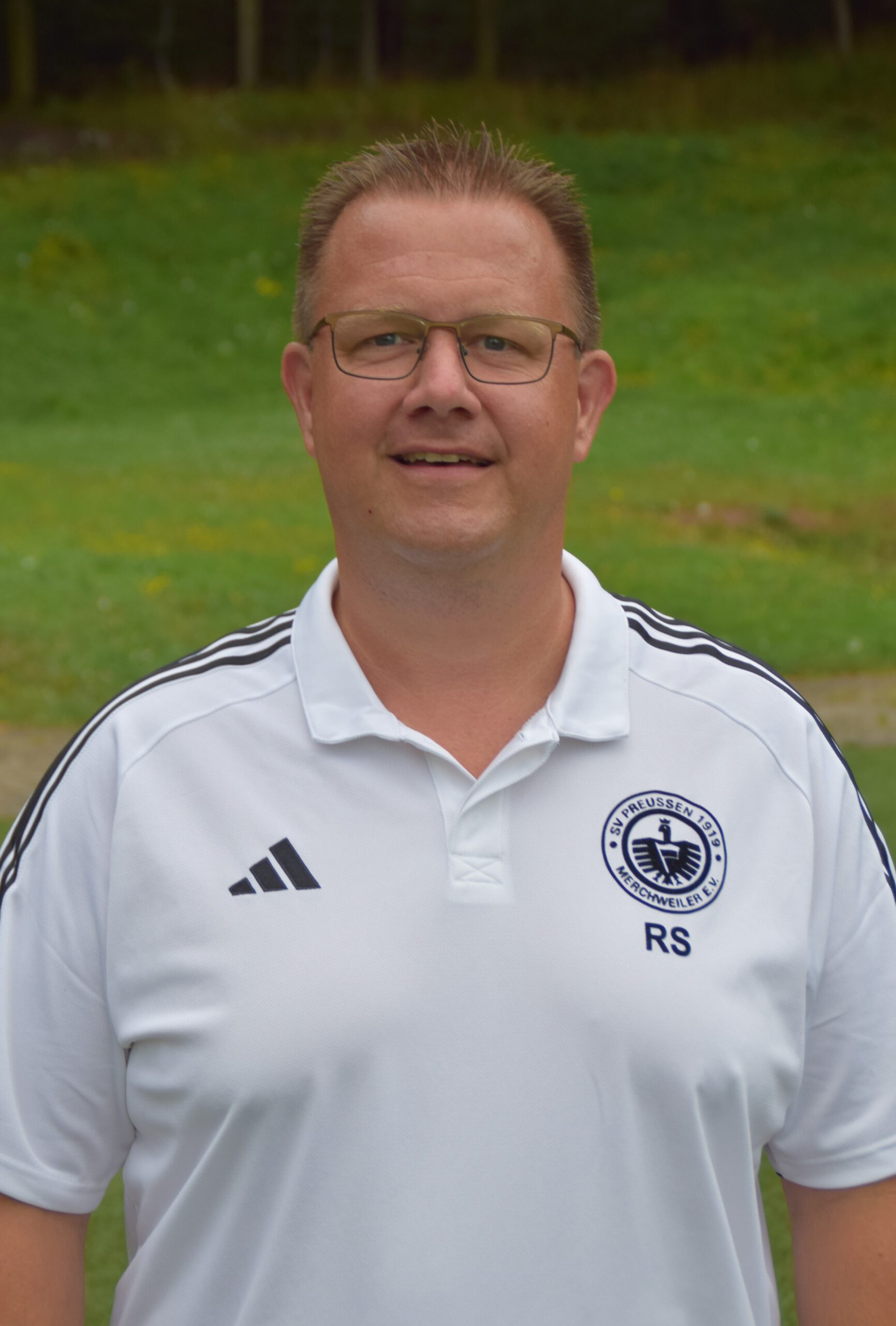 Ronny Steil