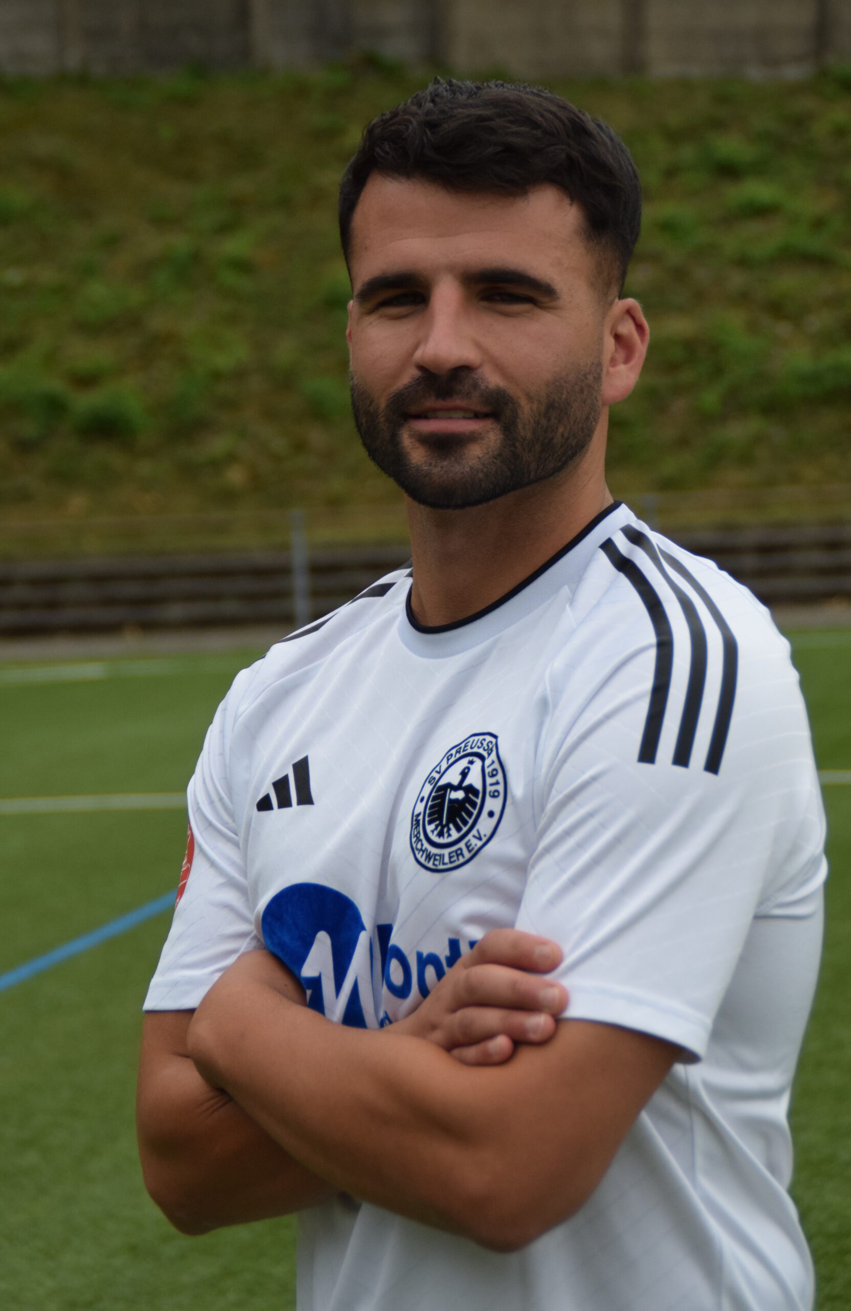 Nico Veek