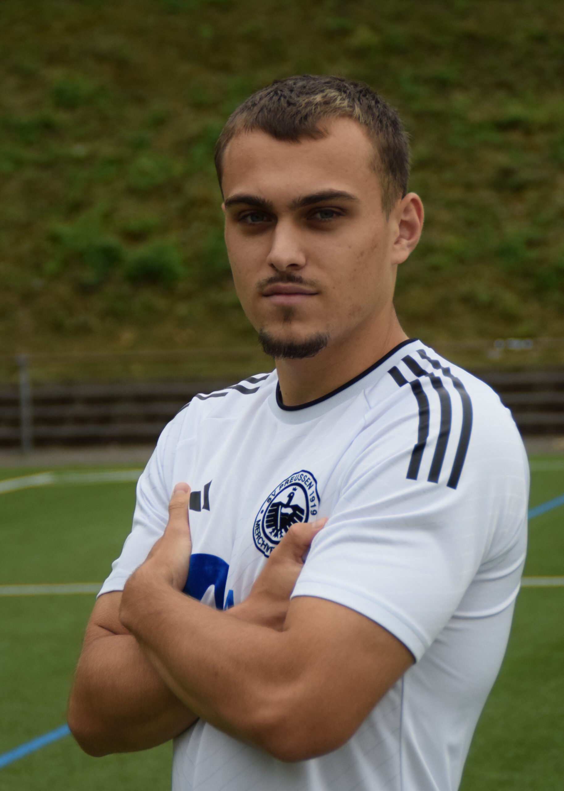 Julian Frisch
