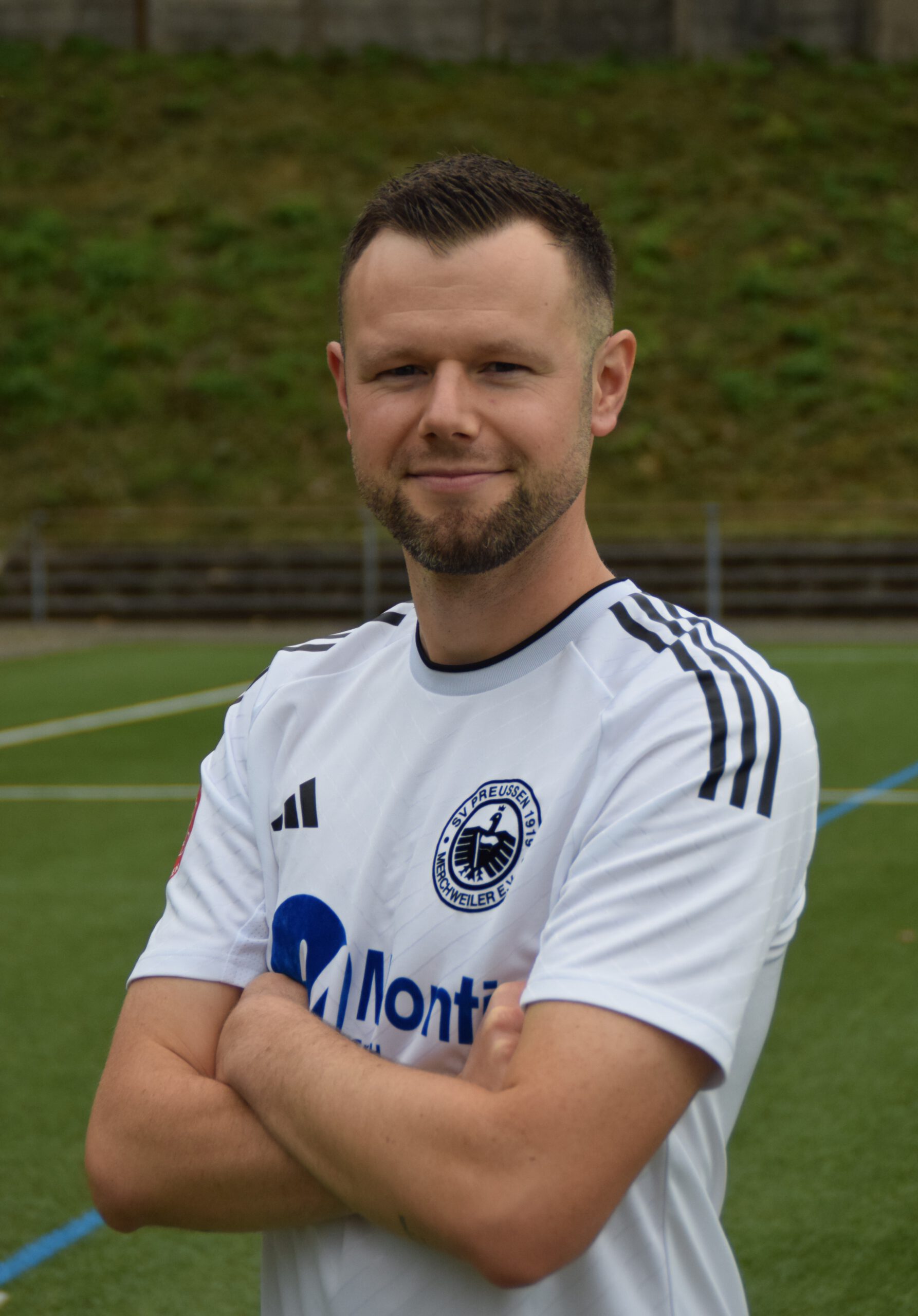 Moritz Schwindling