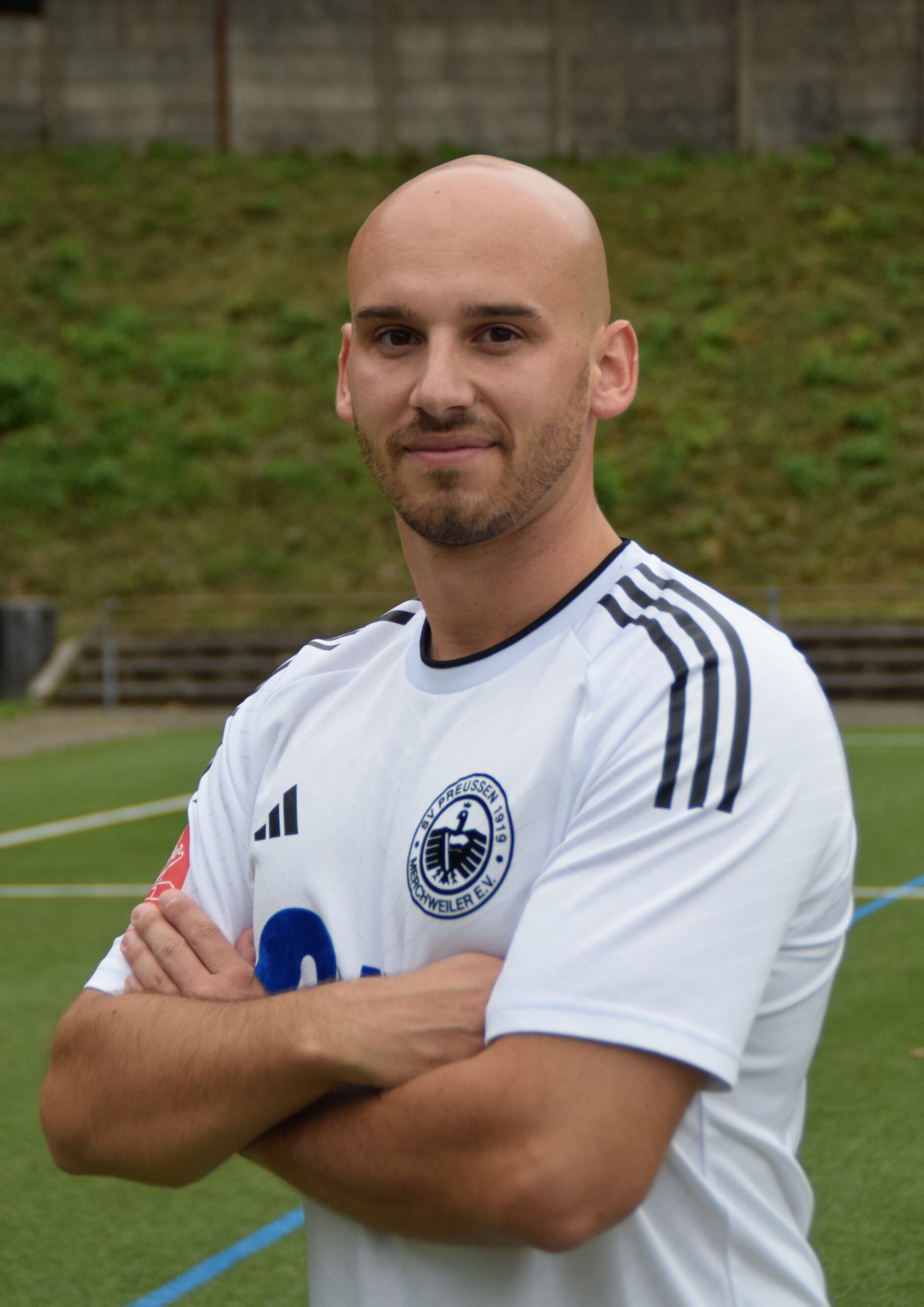 Lukas Hornung