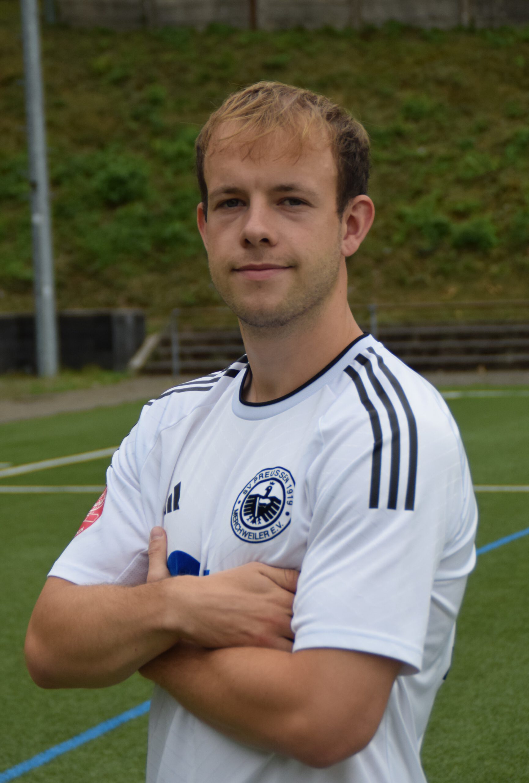 Sascha Bamberg