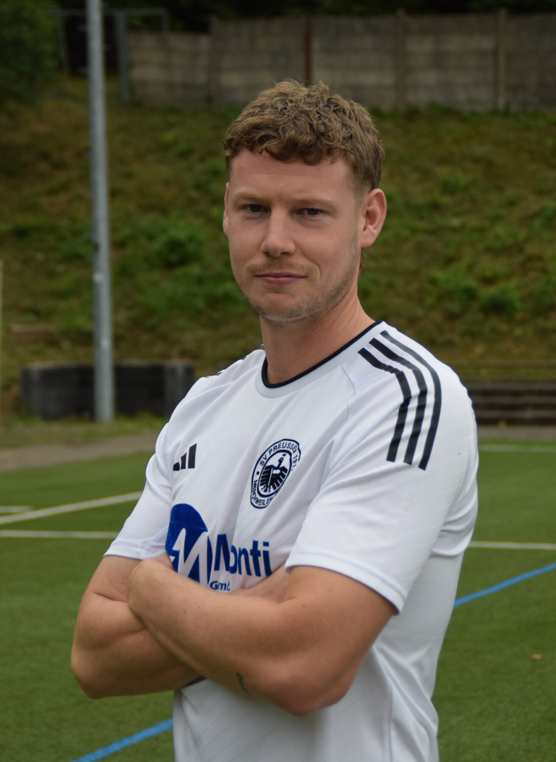 Niklas Wolter