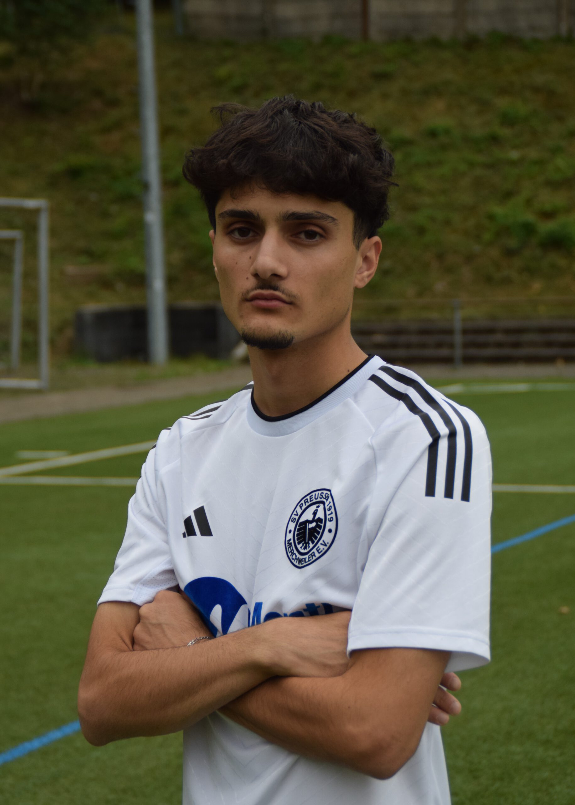 Yehudi Elmas