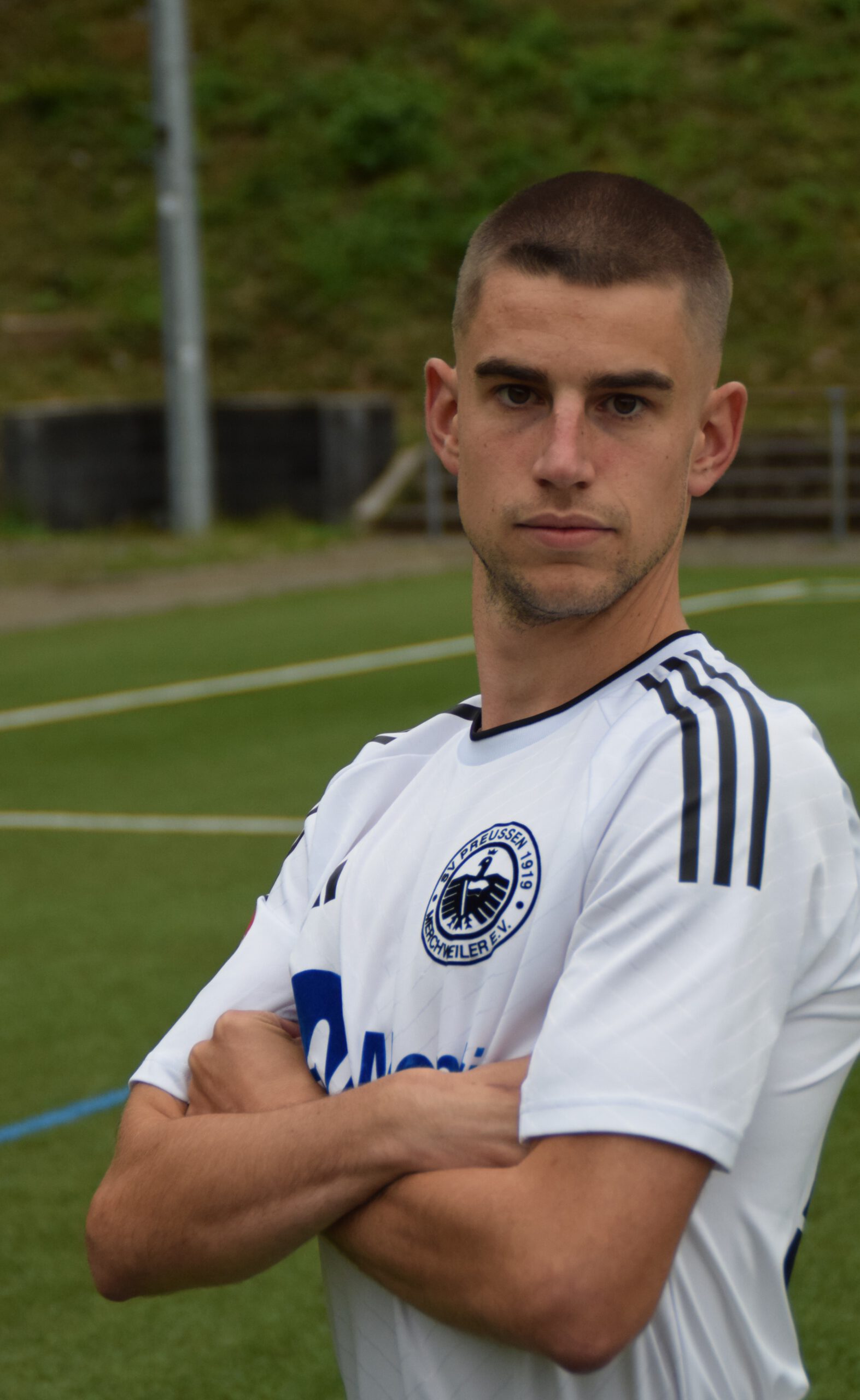 David Lesch