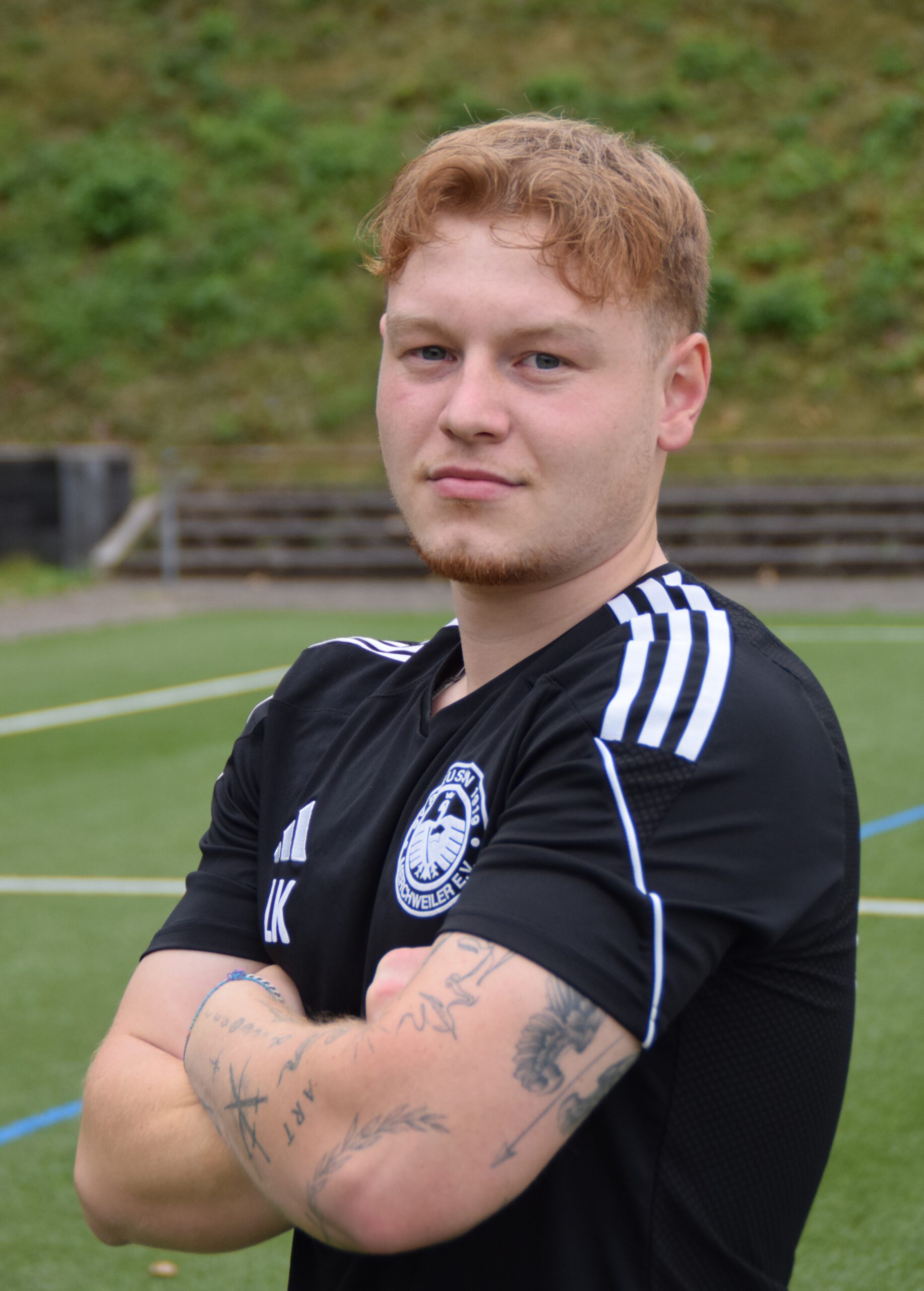 Lukas Kiefer