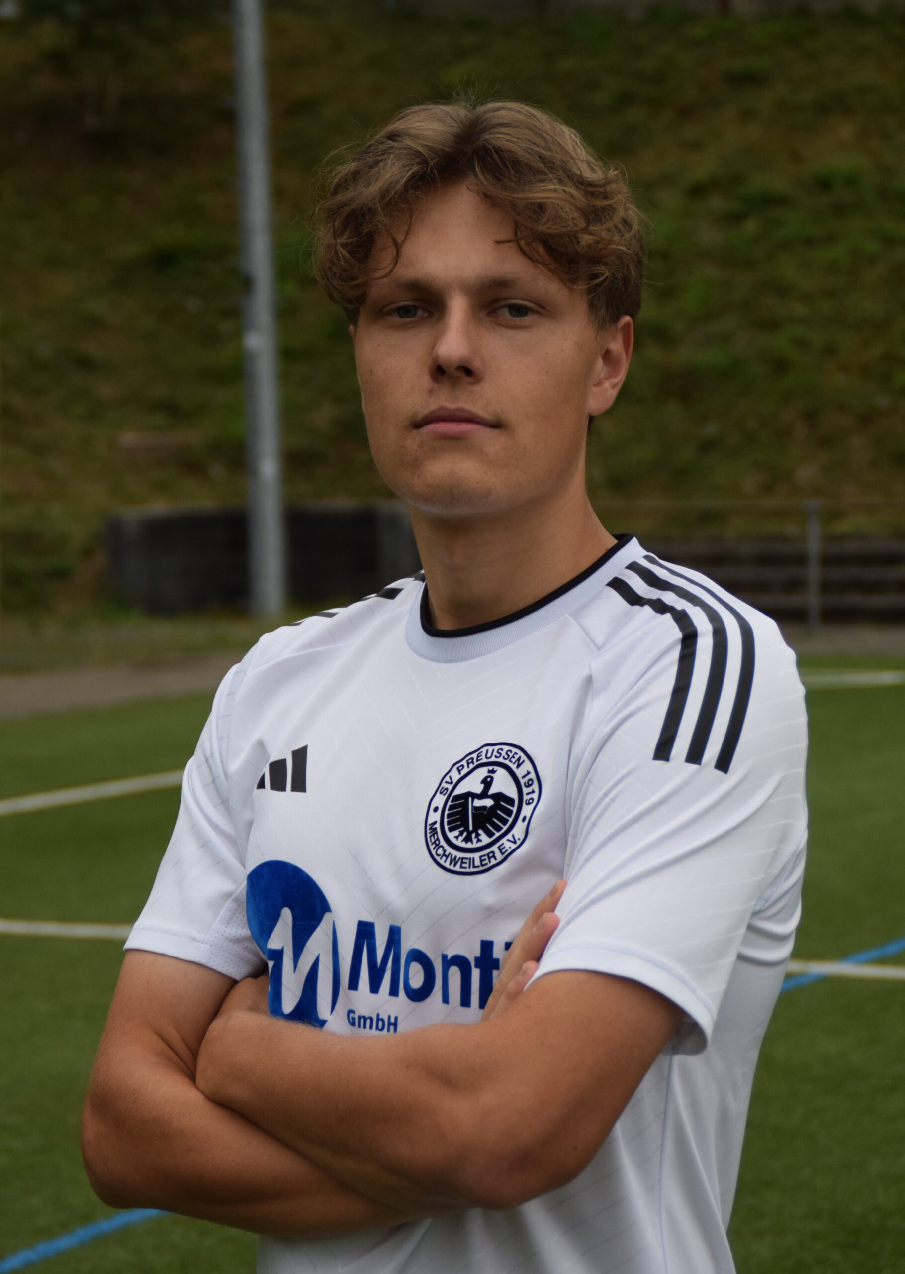 Aaron Wagner