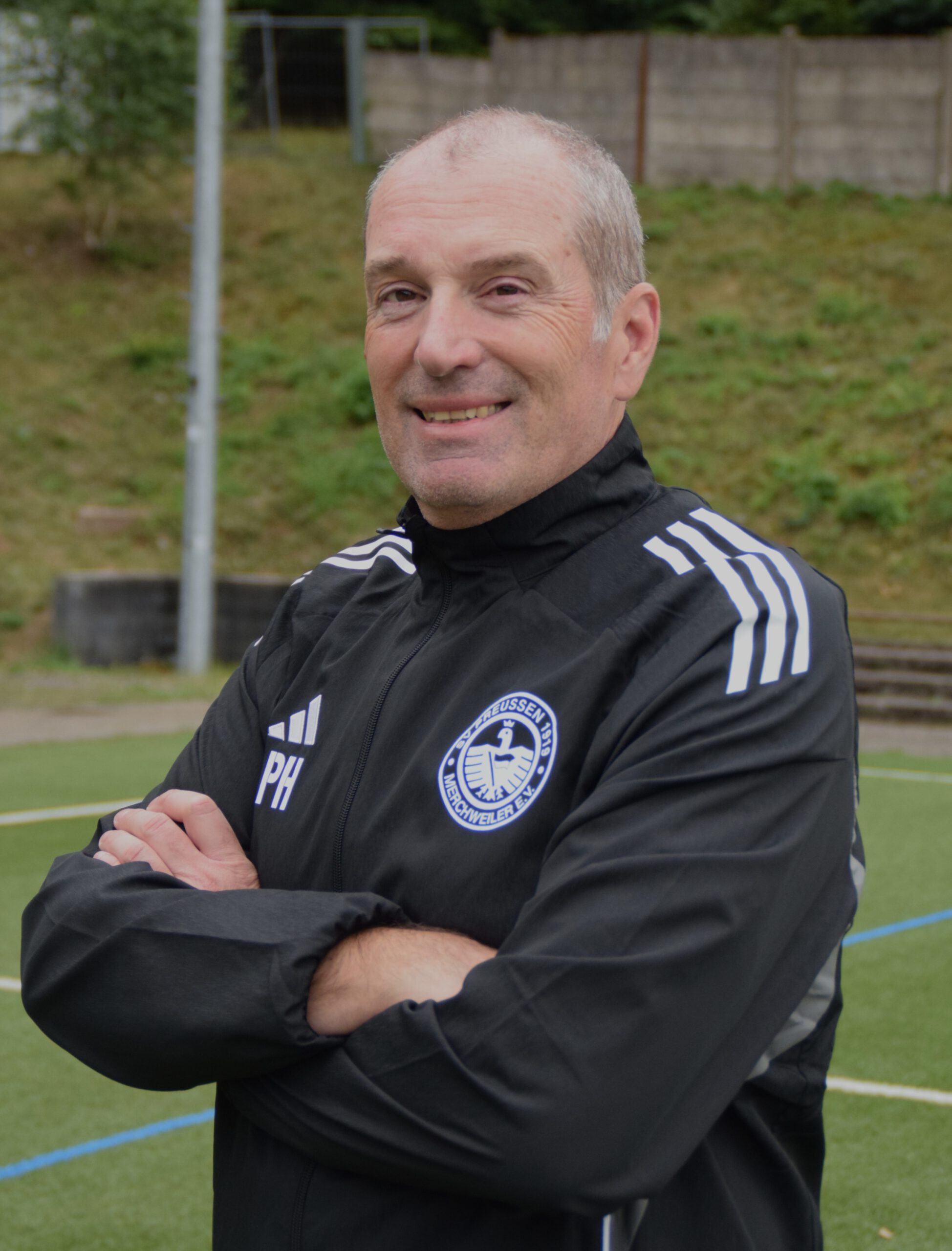 Peter Hornung