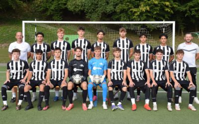 U19: Auftakt in die Quali