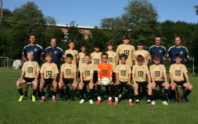 D1: Saisonstart
