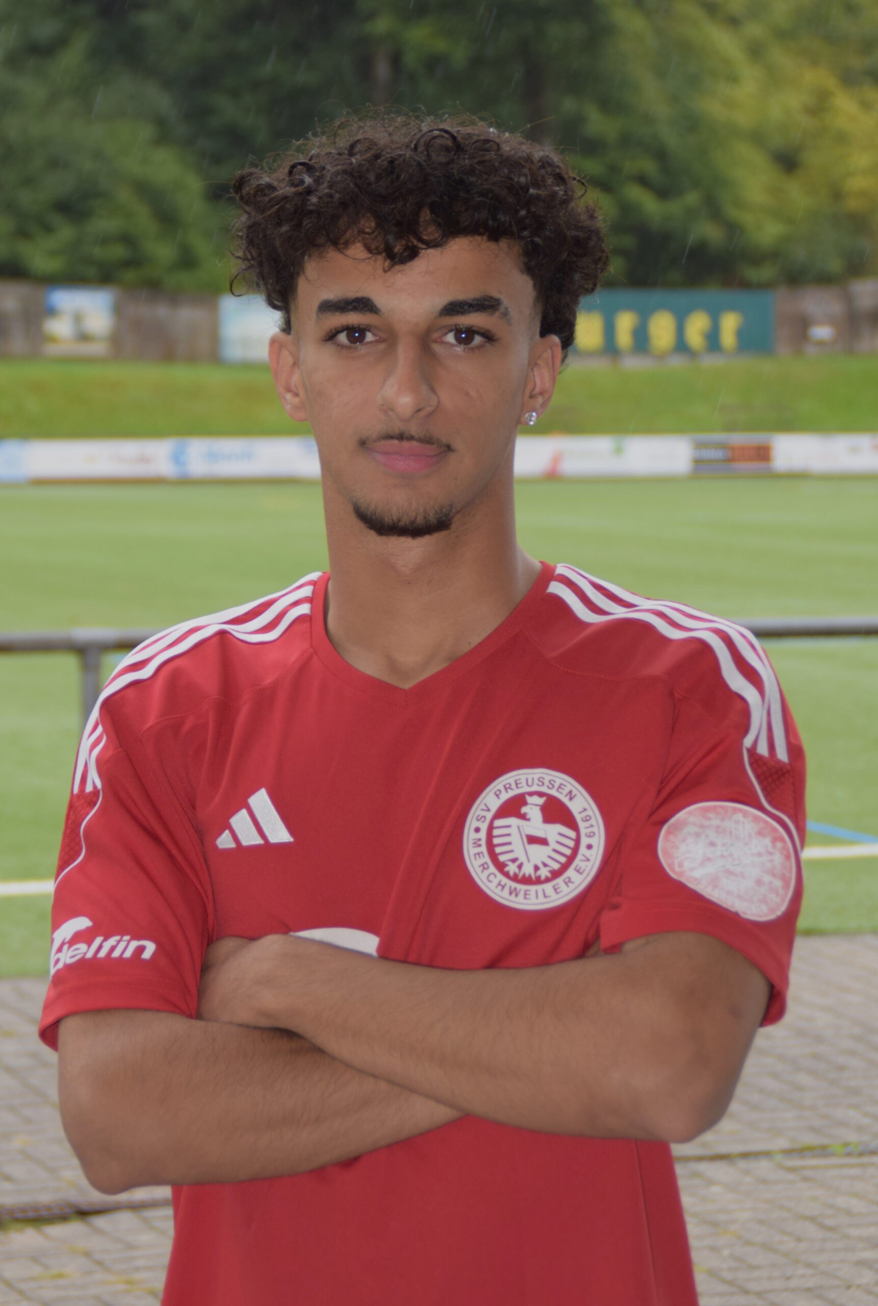 Ali Salih Mahdi Alshareef