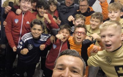 D1: Starker und verdienter 3:1-Auswärtssieg