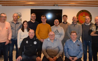 Generalversammlung wählt neue Führungsspitze