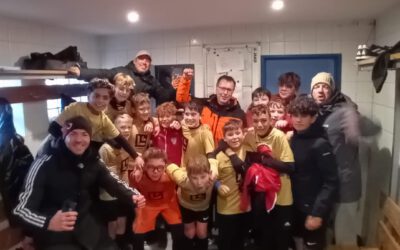 D1: überzeugender Sieg