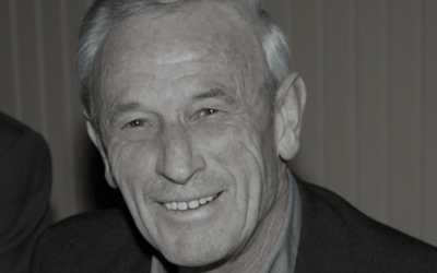 Ehrenmitglied Hans Alt verstorben