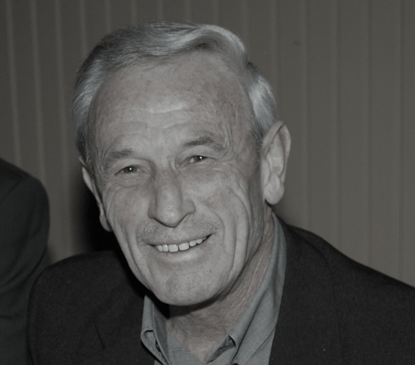 Ehrenmitglied Hans Alt verstorben