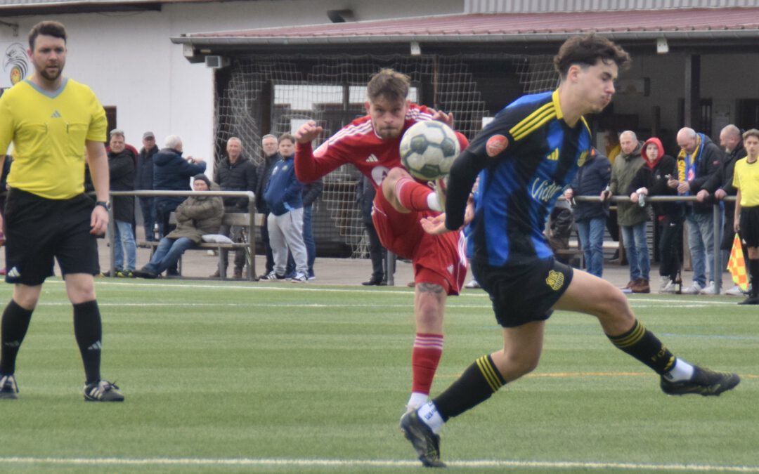 FCS 2 dieses Mal stärker