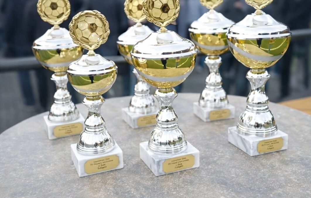 Osterturnier kam super an