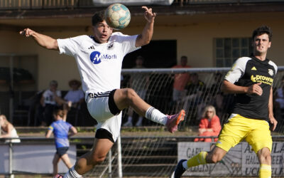 Guter Test gegen Wiesbach