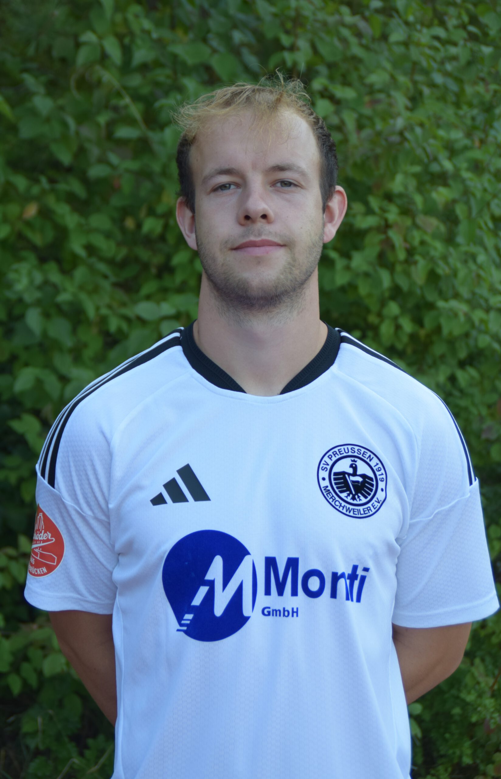 Sascha Bamberg