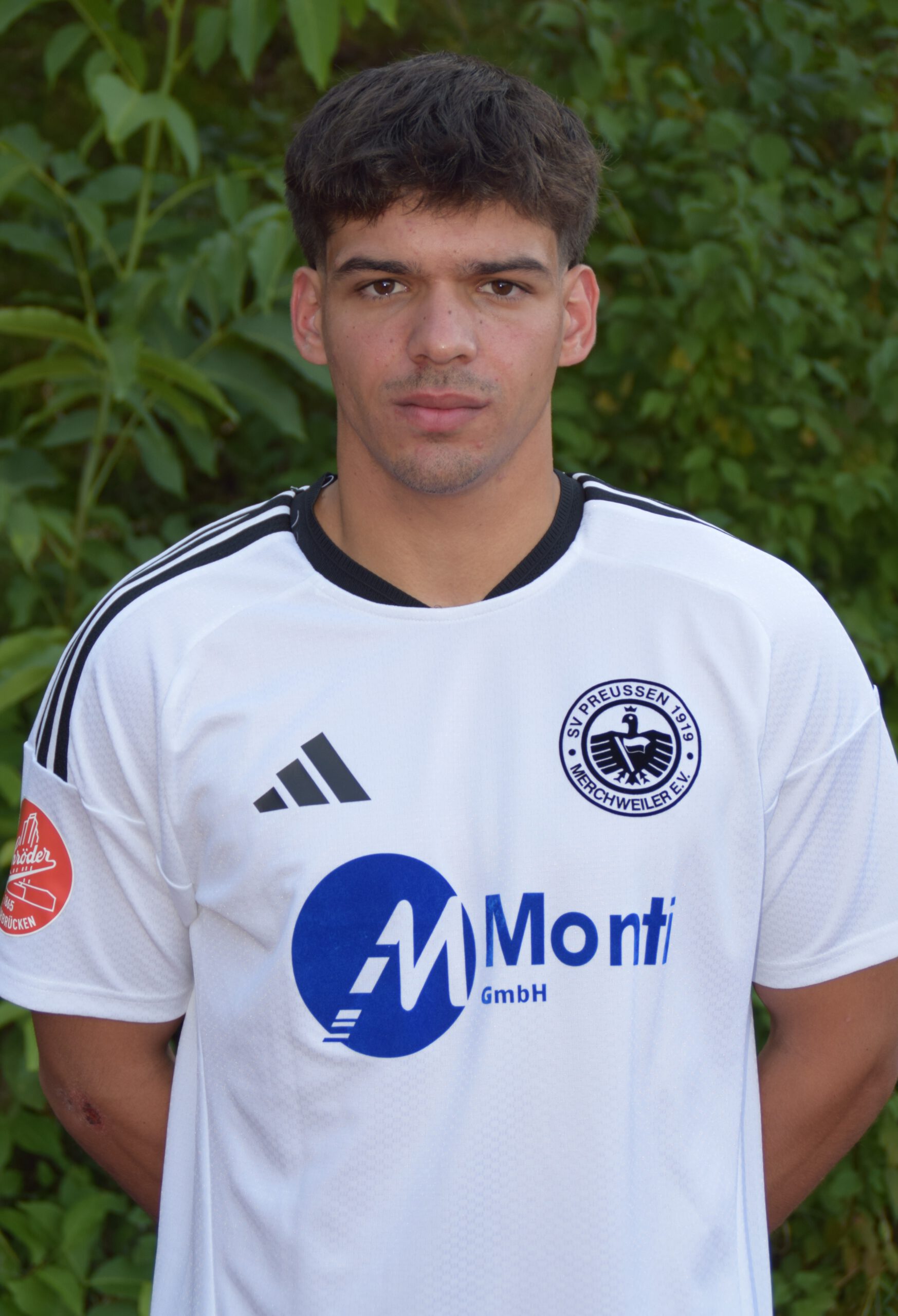 Fabian Bayer