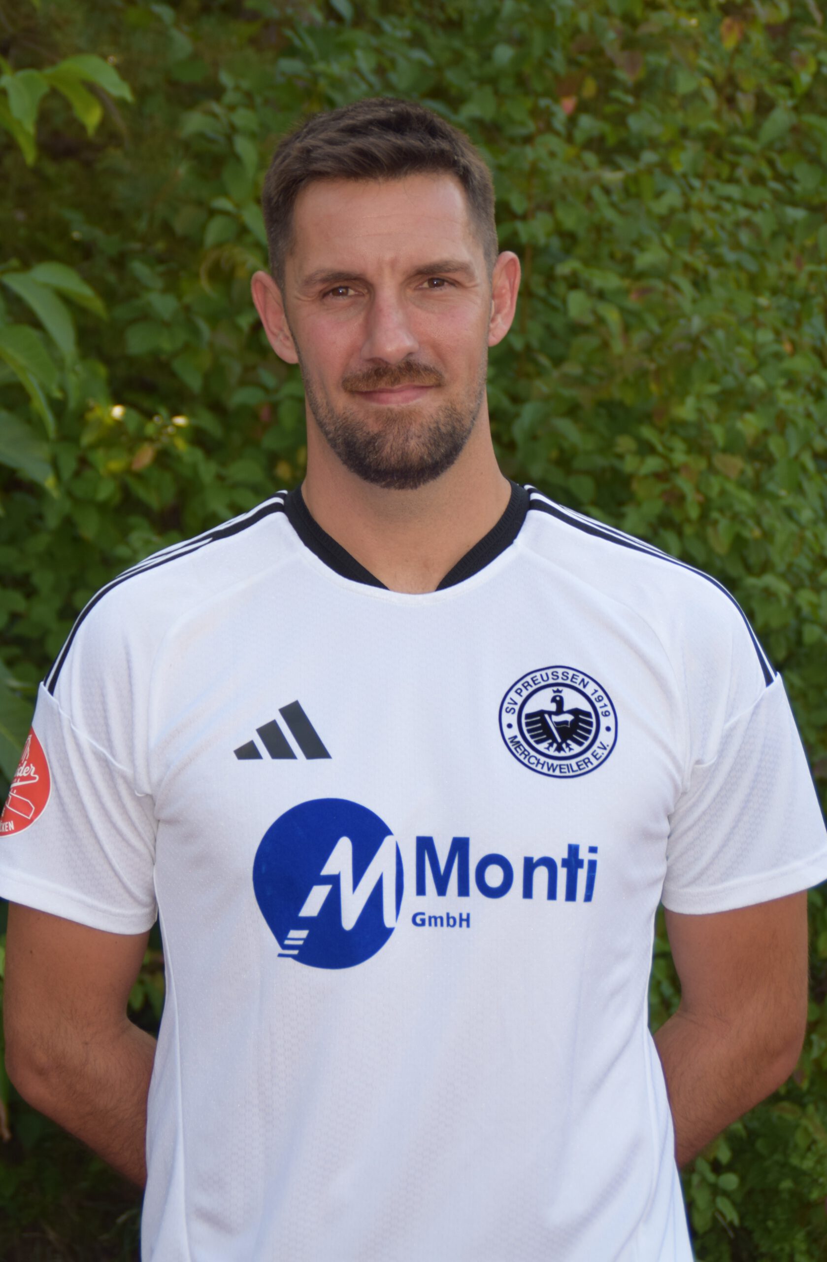Lucas Becker