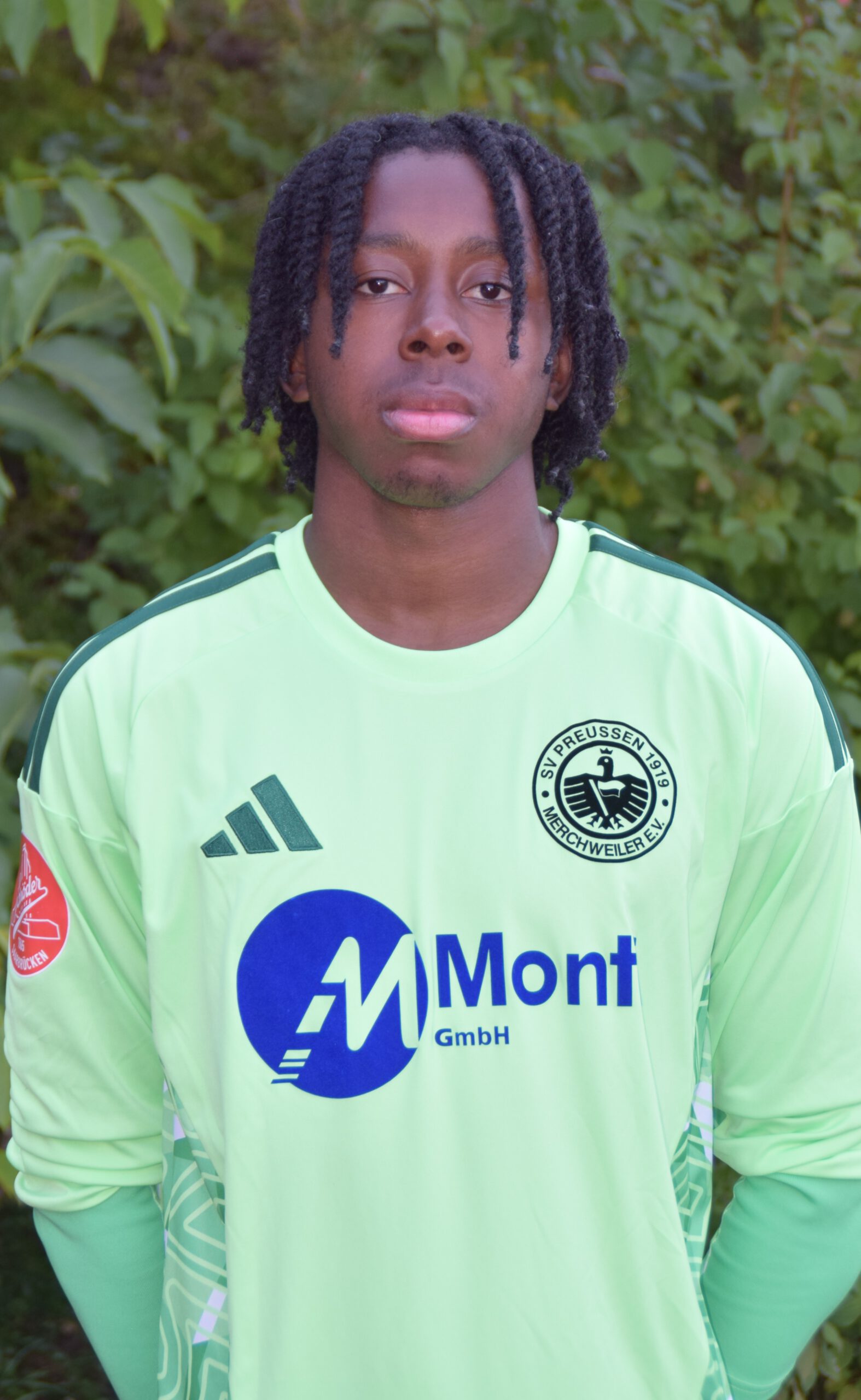 Fabio Chukwuma