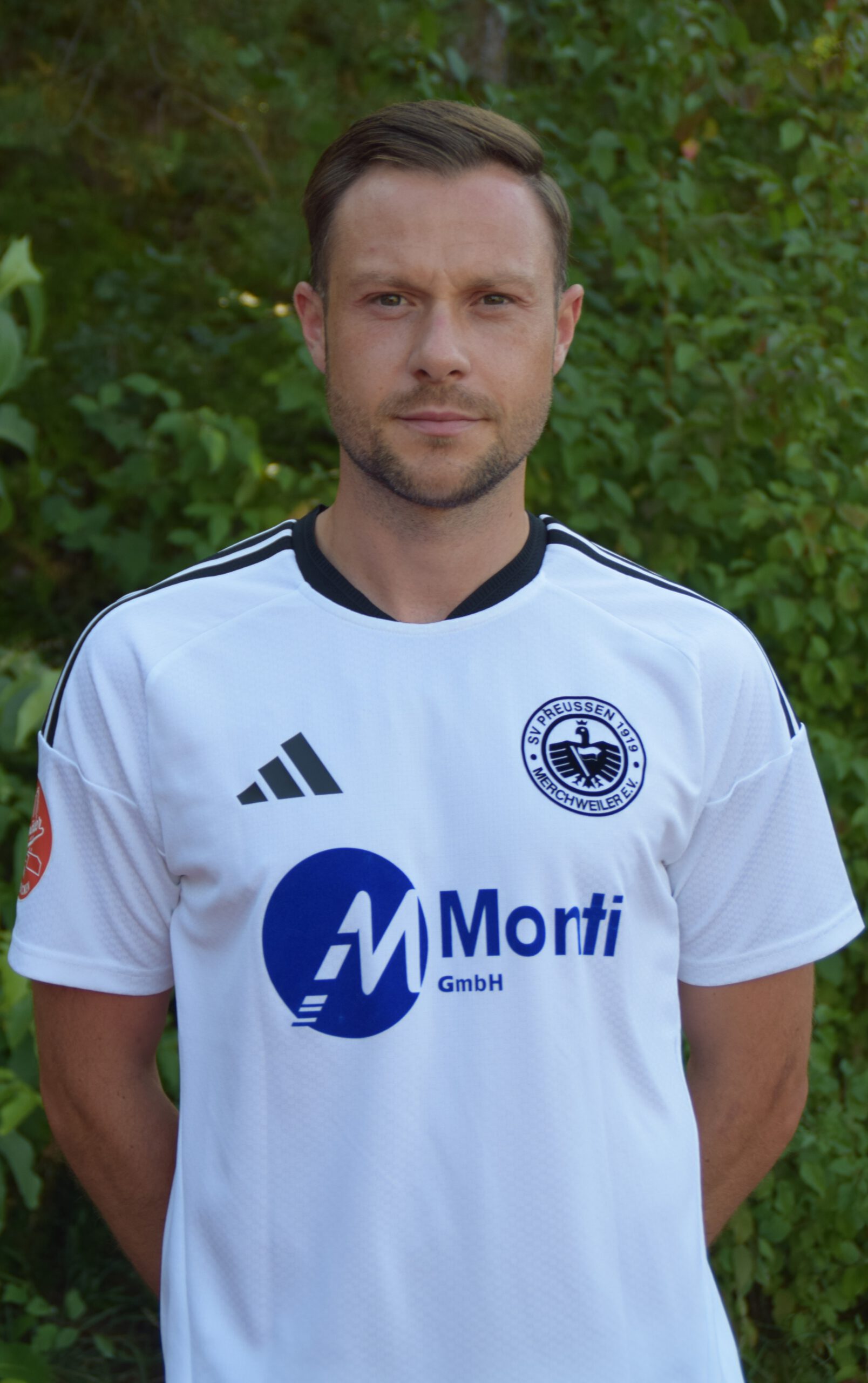 Marco Dahler