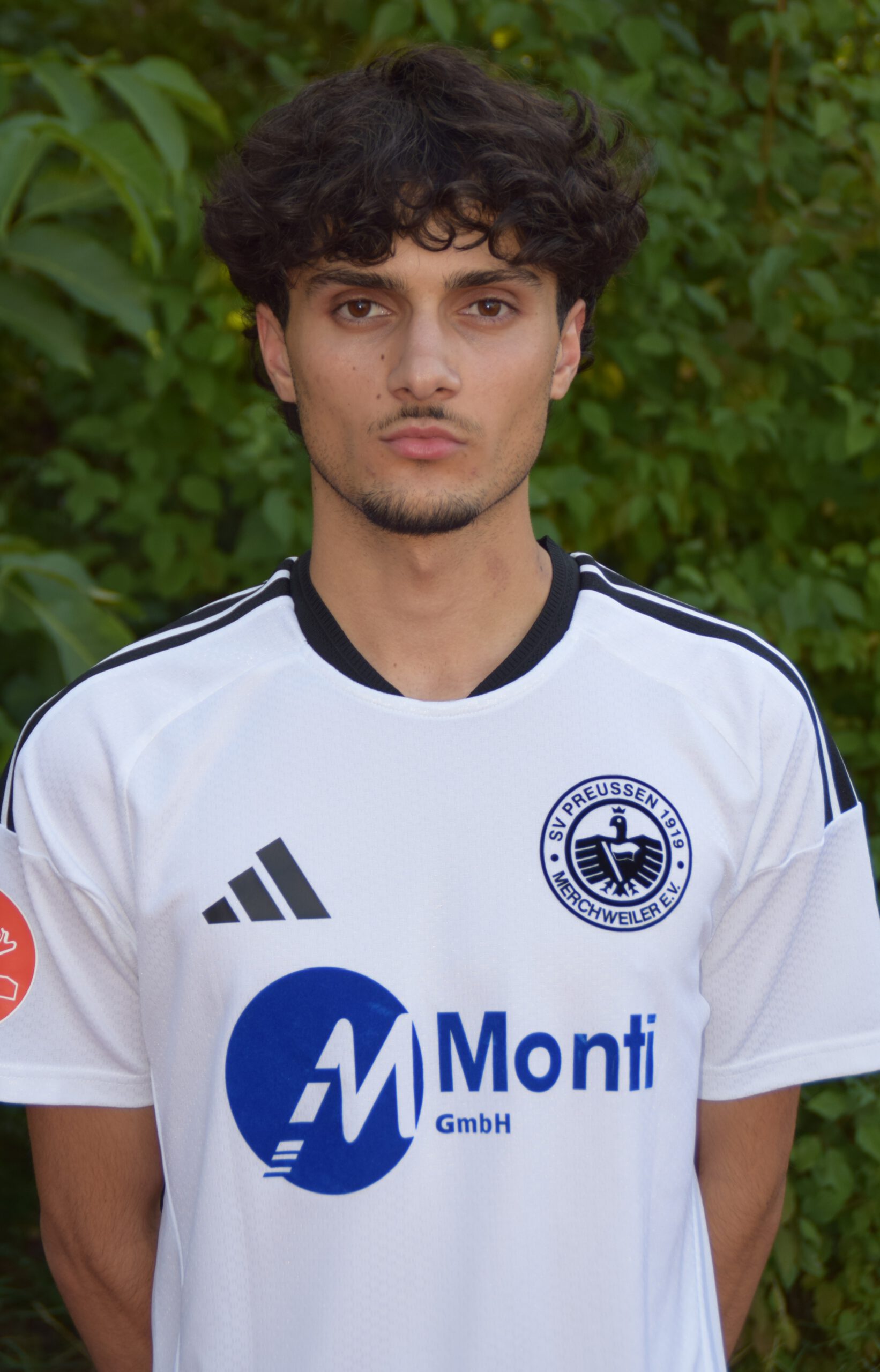 Yehudi Elmas