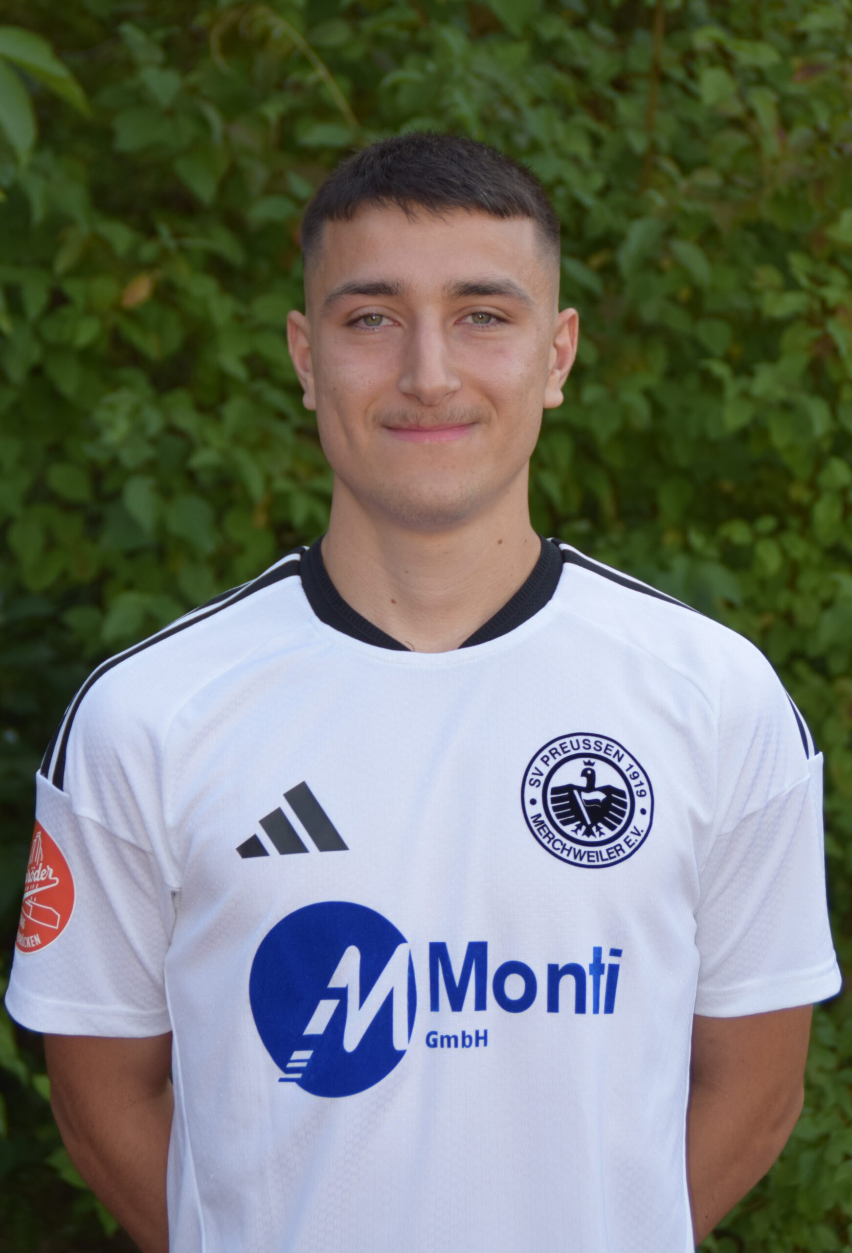 Emirhan Erdogan
