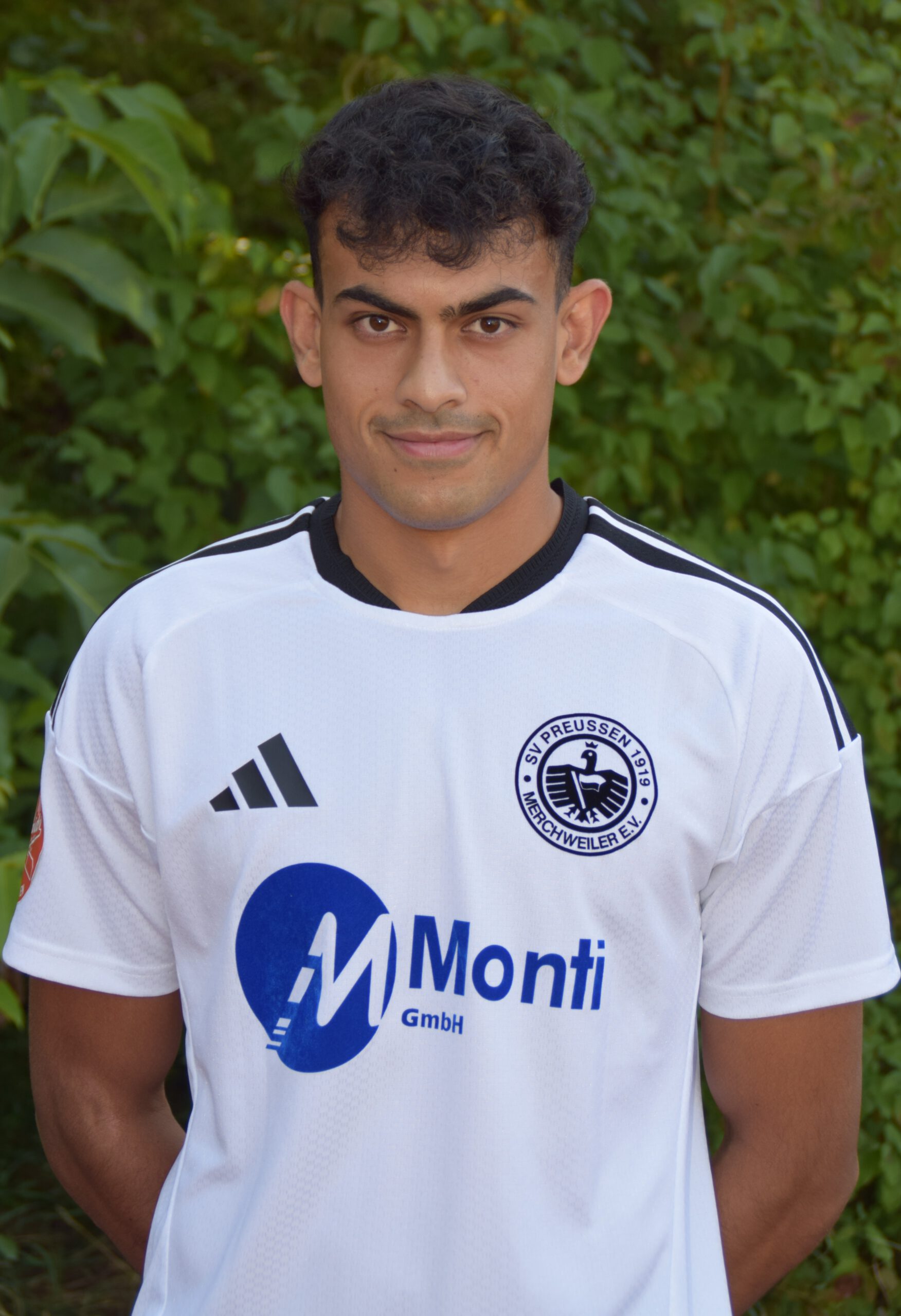 Elias Hakim