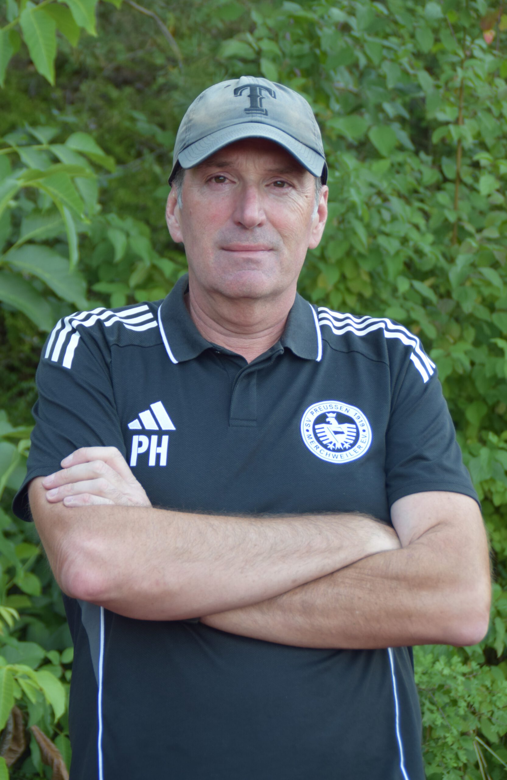 Peter Hornung