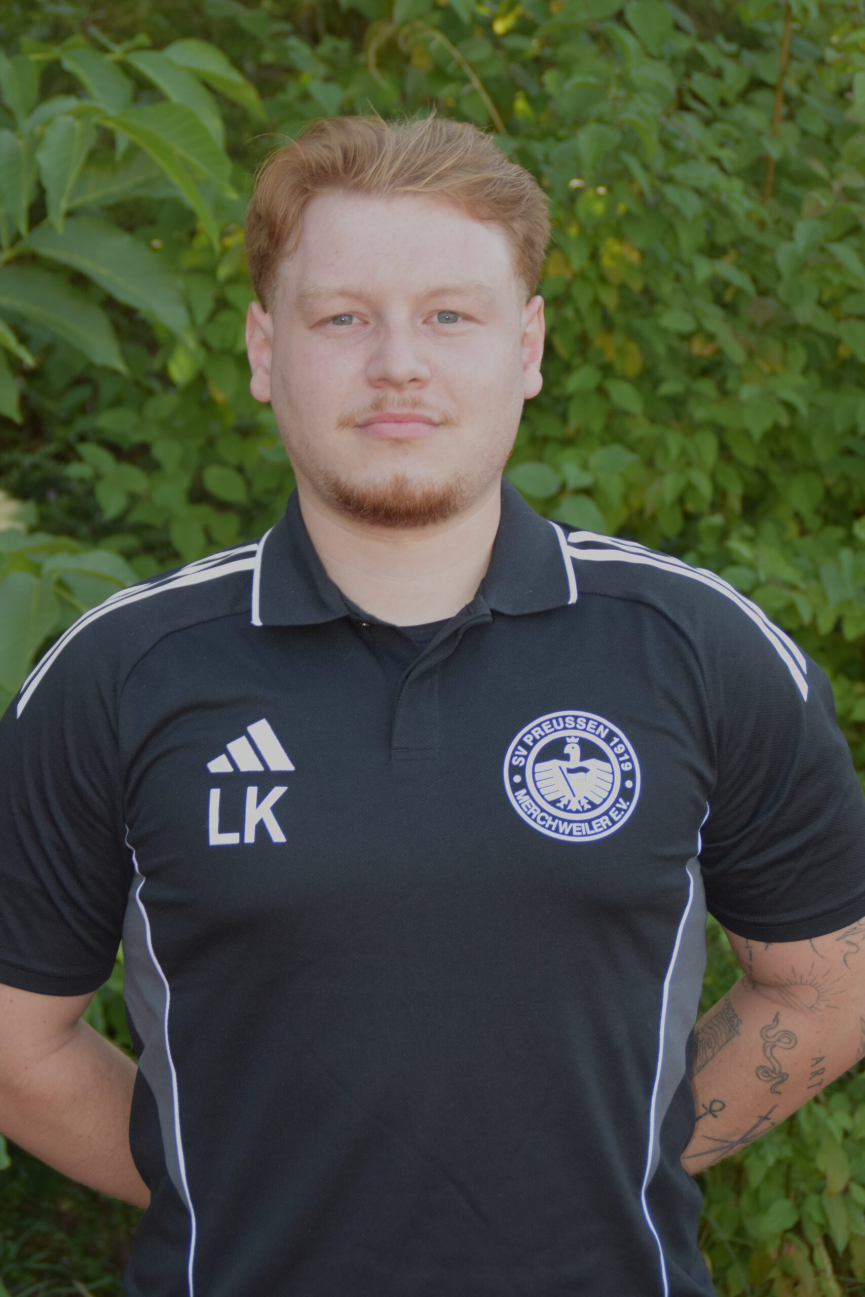 Lukas Kiefer