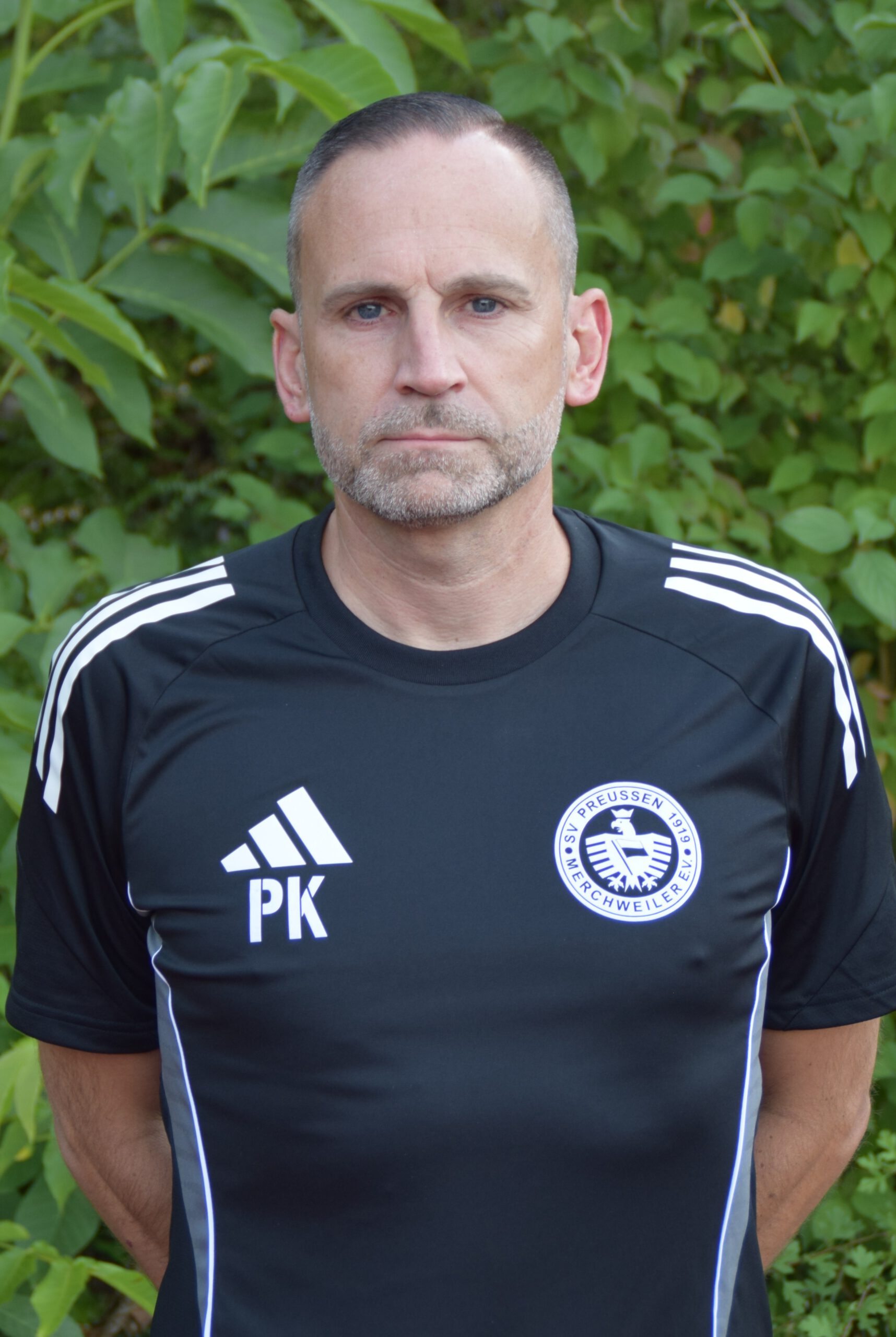 Peter Kirsch