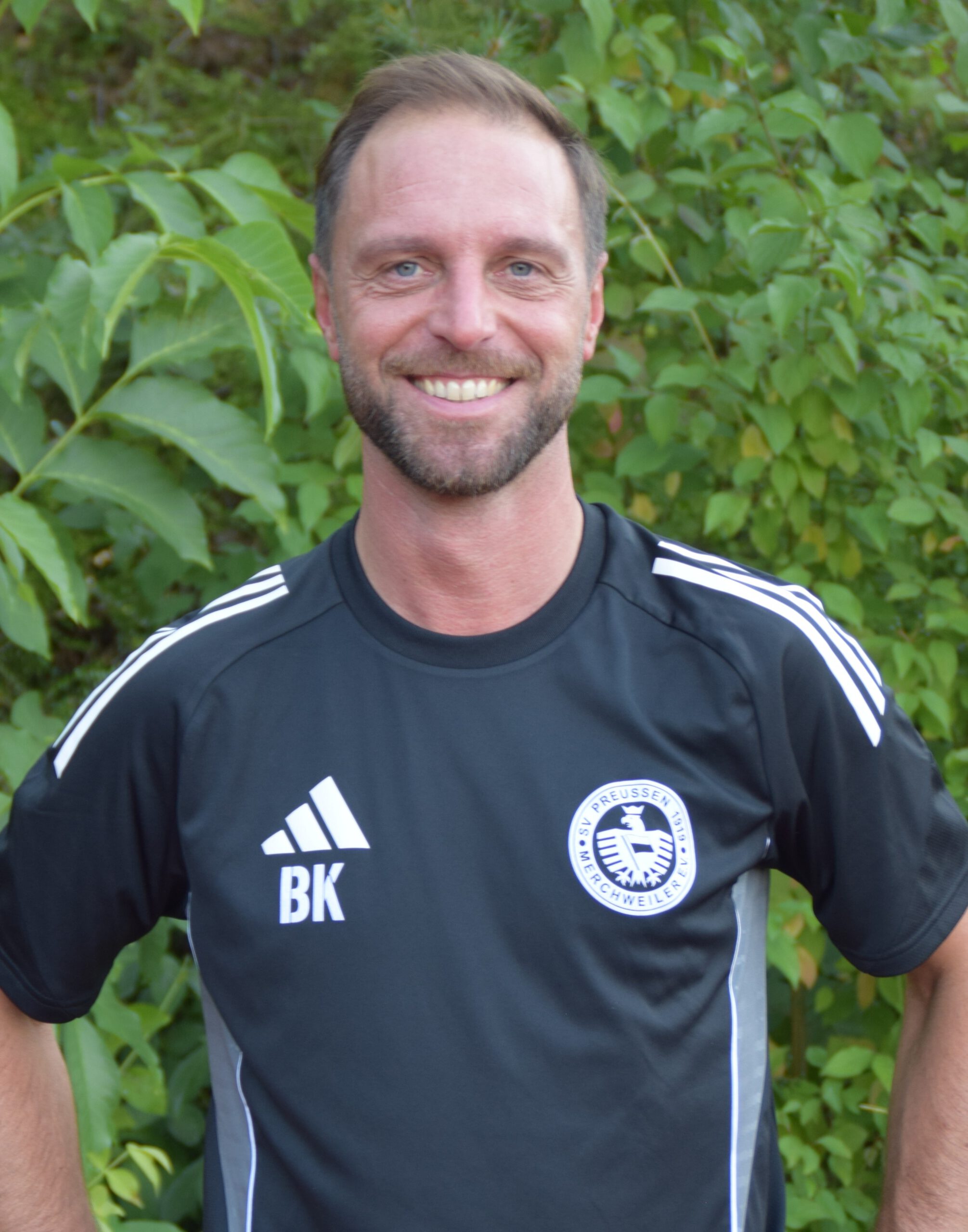 Björn Klos