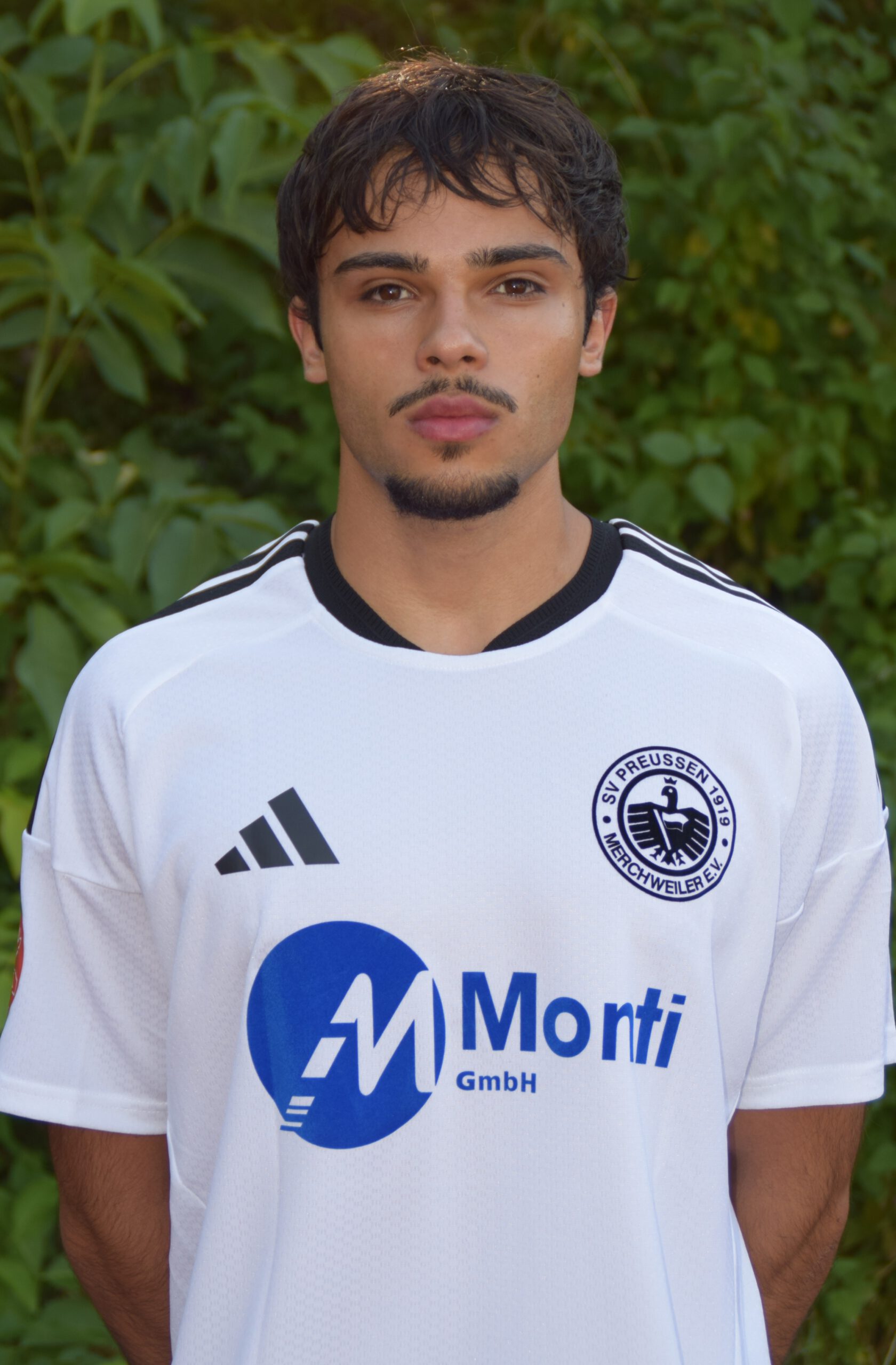Alessio Rossi