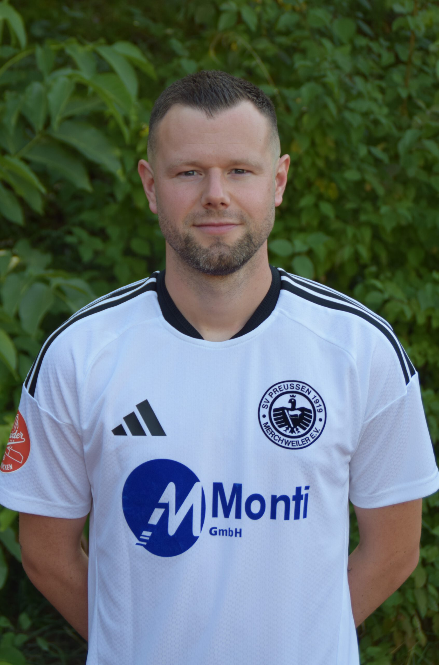 Moritz Schwindling