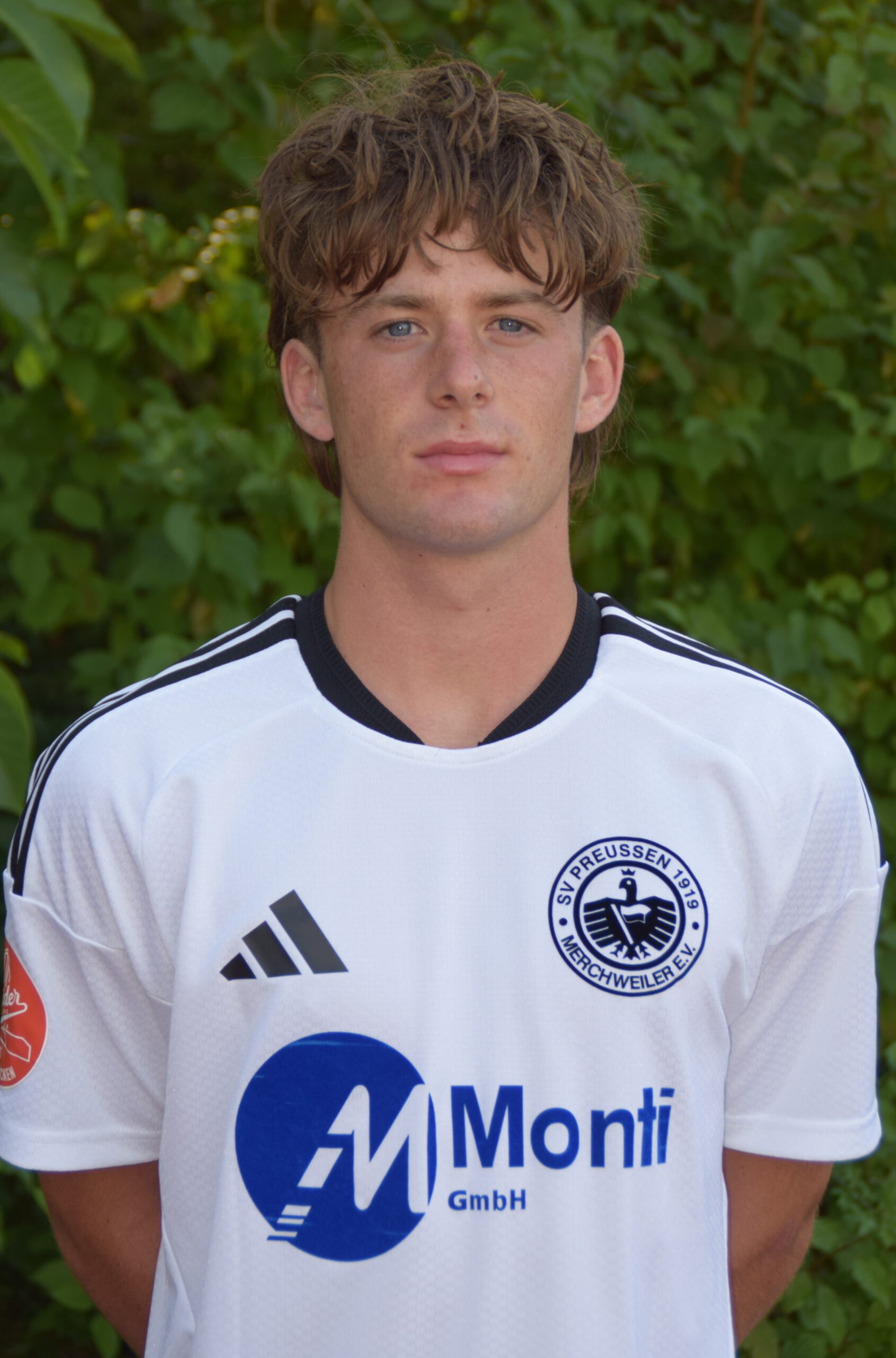 Brody Wilson