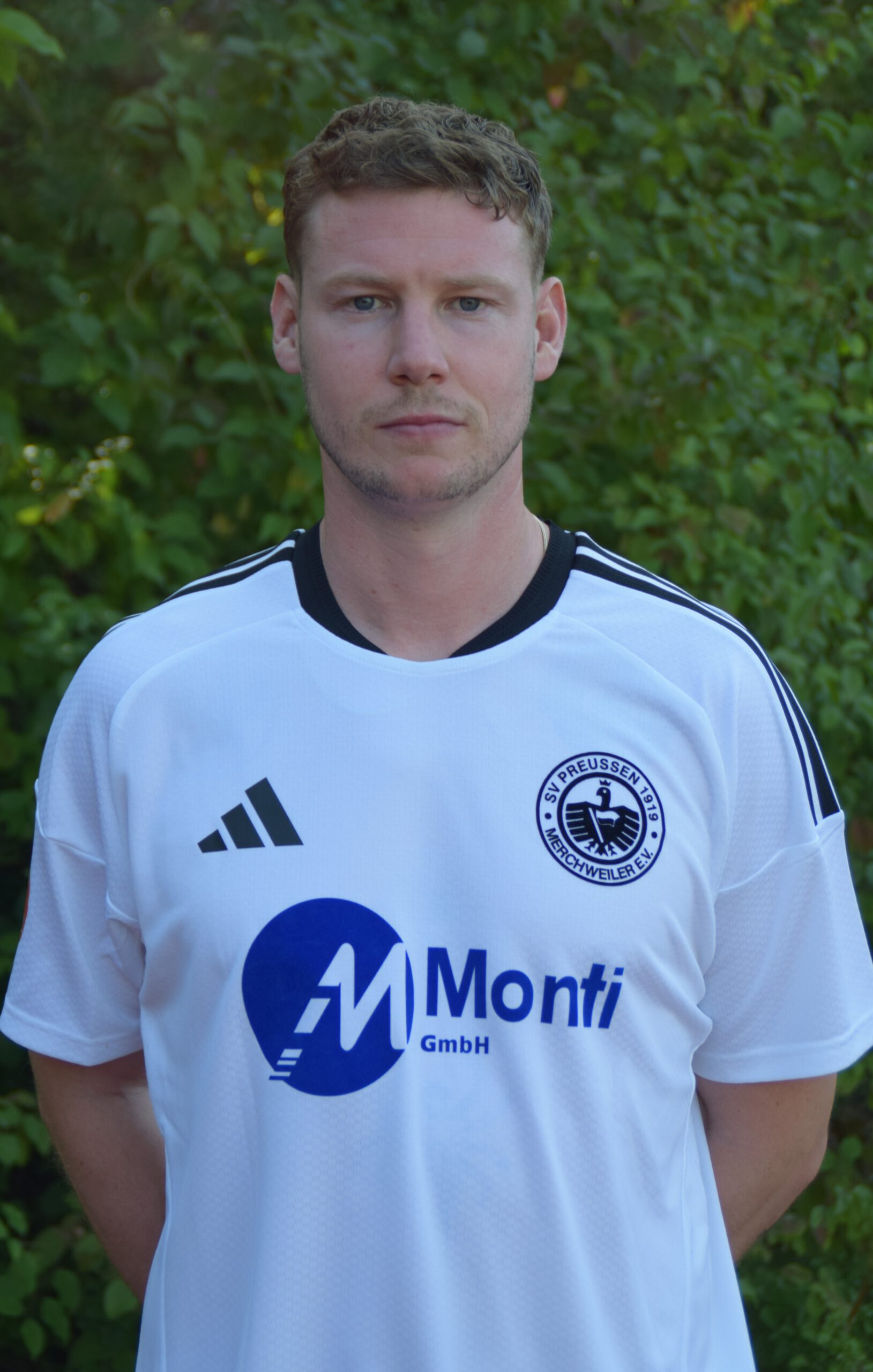 Niklas Wolter